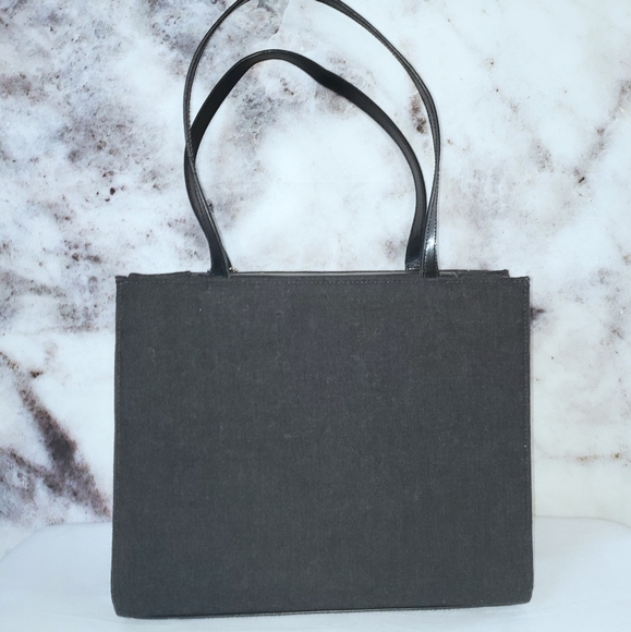 Cynthia Hart beaded schnauzer dog purse - Picture 3 of 14